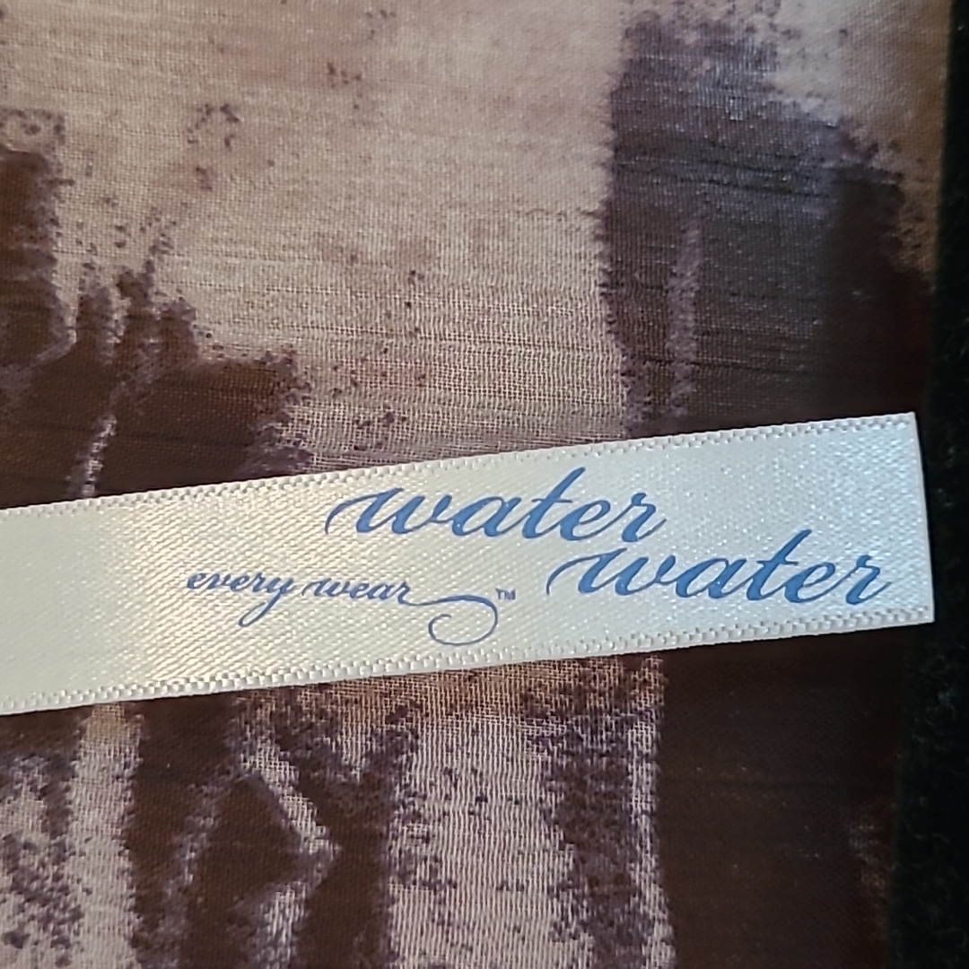 Water Water Everywhere Coverup — image 5 of 7